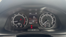 Skoda Kamiq 1.0 TSI 95 SE 5dr Petrol Hatchback